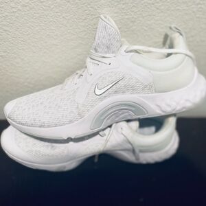 Nike Women's White Sneakers